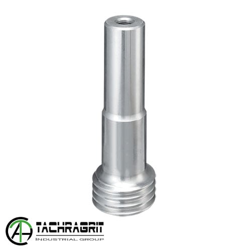 نازل سند بلاست کاربید تنگستن با روکش آلومینیوم نازل سند بلاست کاربید تنگستن با روکش آلومینیوم