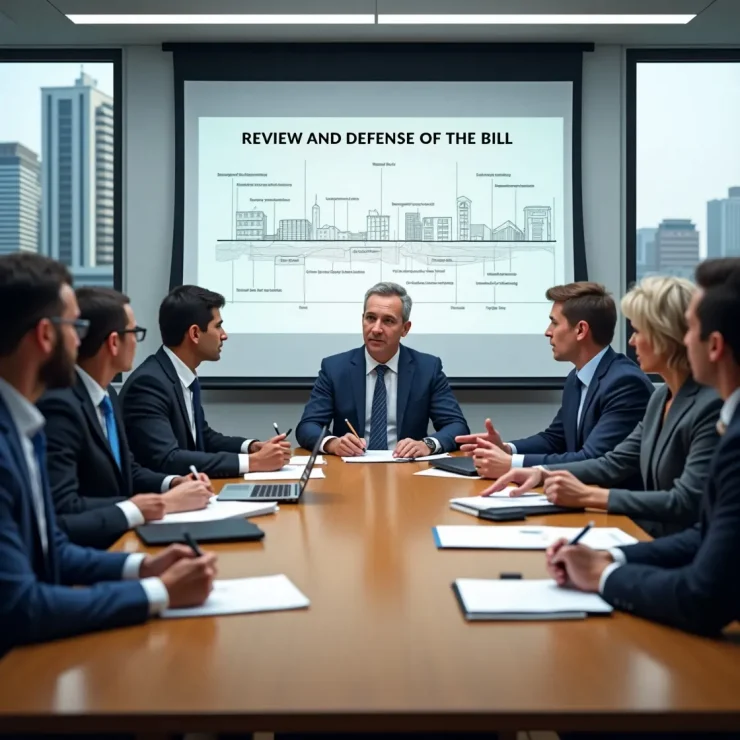 لایحه تاخیرات