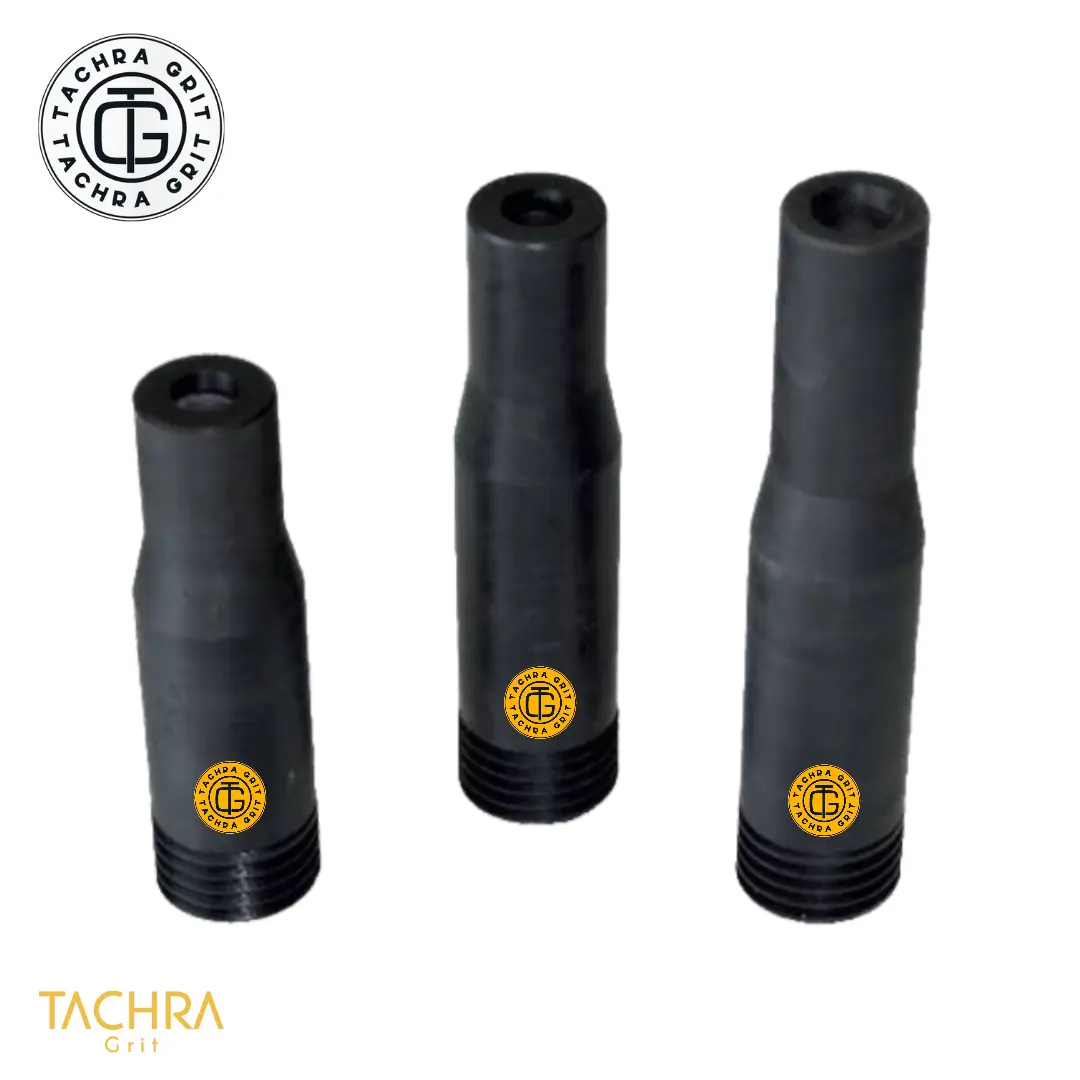 نازل-سندبلاست-ایربلاست-Airblast-Sandblast-Nozzle